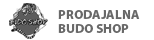 Prodajalna BUDO SHOP